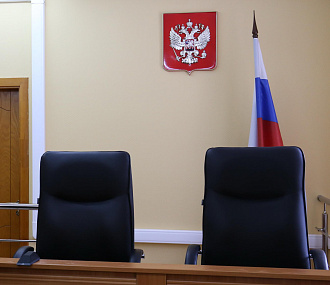 Экс-прокурору Новосибирской области Фалилееву ужесточили приговор
