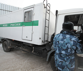С беглых преступников взыскали миллион рублей в Новосибирске