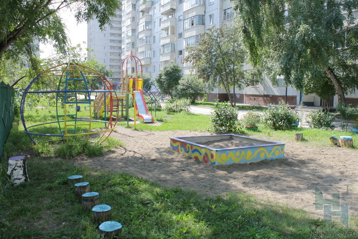 Конкурс зеленый двор Конкурс зеленый двор