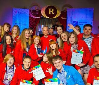 Как стать волонтером в Новосибирске