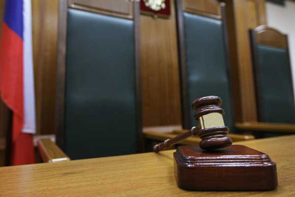 было европейский суд о взятках натура Шута