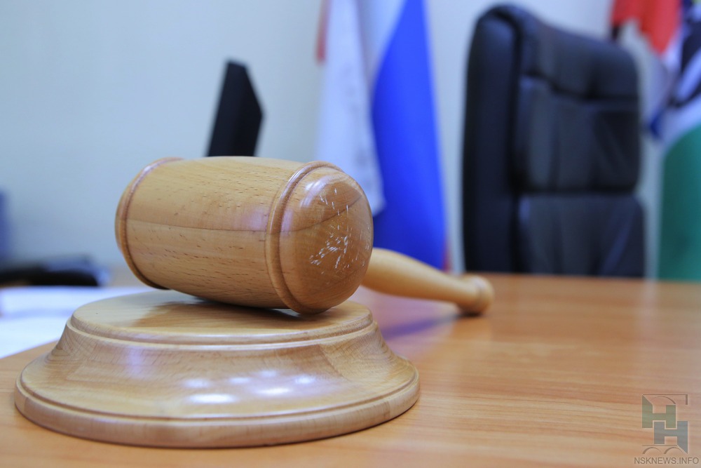 Дело об обрушении на строителей старой скотобойни в Новосибирске передано в суд Дело об обрушении на строителей старой скотобойни в Новосибирске передано в суд