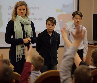 Новосибирские финалисты «Живой классики» нацелены на победу