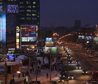 Спасатели нашли 26 нарушений в торговых центрах Новосибирска