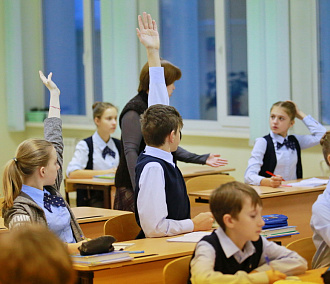 Новые школы и детские сады: где и когда построят в Новосибирске
