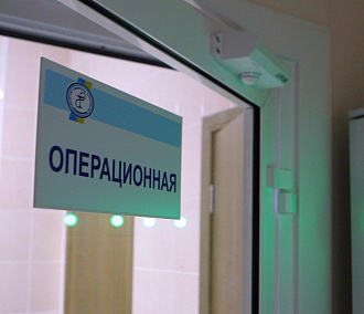 Препарат от хирургических кровотечений изобрели в Новосибирске
