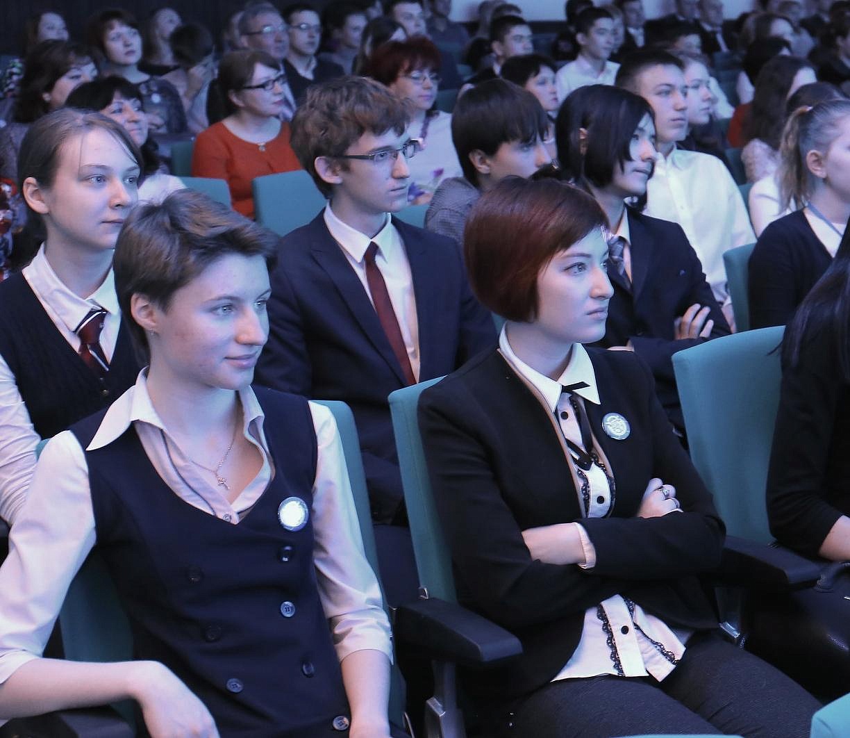 Учить новосибирских школьников будут на опыте Москвы и Санкт-Петербурга