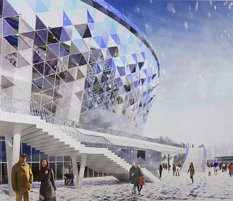 Миллиардные траты: какие самые дорогие объекты строят в Новосибирске