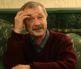 В Новосибирске скончался кинорежиссёр-документалист Юрий Шиллер