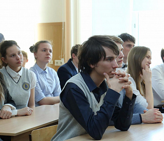 Допуск к ЕГЭ не получили 2% школьников Новосибирска
