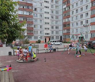 Льготы без бумажной волокиты: соцстандарт вводят в Новосибирске