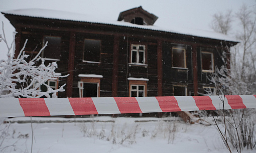 Больше 700 семей из ветхих домов расселят в 2023 году в Новосибирске