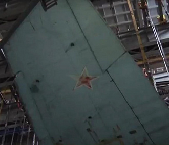 Самолет из углепластика запустят в серийное производство в Новосибирске