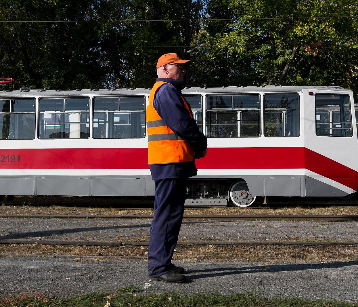 Где проложат новые трамвайные пути до 2024 года в Новосибирске