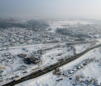 Топ самых дорогих пригородов Новосибирска составили аналитики