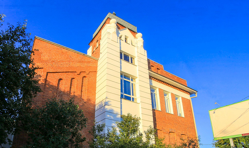 Афиша Новосибирска: куда сходить в пятницу, 31 октября