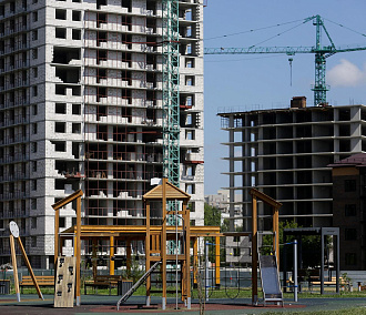 Новостройки-2023: какие жилые комплексы будут возводить в Новосибирске