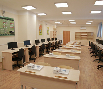 800 тыс. за место: федеральные власти оплатят строительство 15 новых школ в Новосибирске
