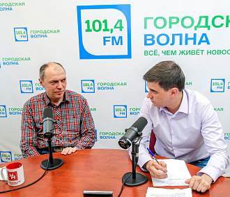 Вечерний разговор: кому нужен четвёртый мост в Новосибирске
