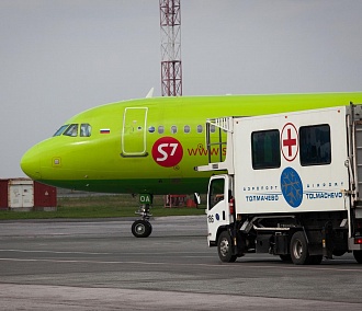 Из Новосибирска в Кемерово на самолёте: S7 запускает шесть новых маршрутов