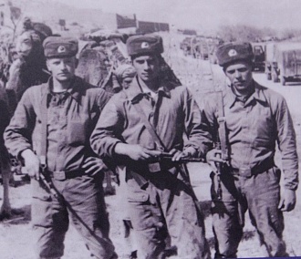 Герои чужой войны: 30 лет назад советские войска ушли из Афганистана