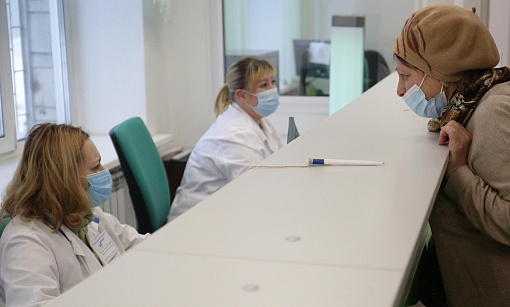 33 человека заболели гриппом за неделю в Новосибирской области