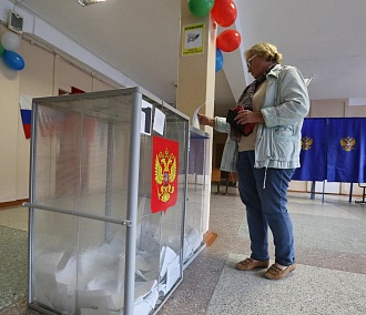 Предвыборная гонка за пост мэра Новосибирска стартует 20 июня