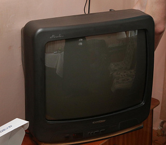 Новосибирцев предупредили об отключении телевидения и радио