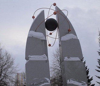 Чтобы помнили: 1750 новосибирцев строили саркофаг на Чернобыльской АЭС