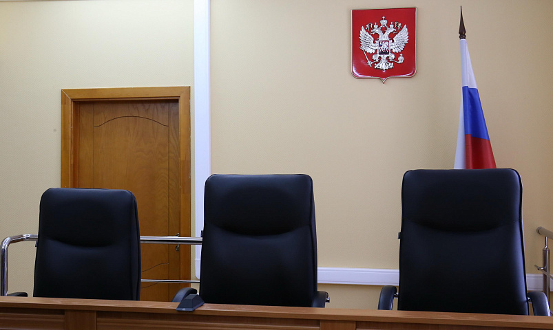 Экс-прокурору Новосибирской области Фалилееву ужесточили приговор