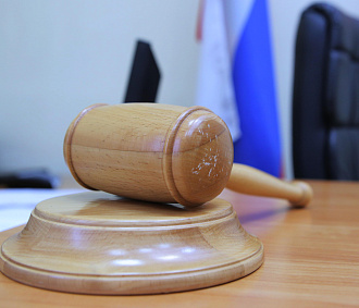 Террорист из Новосибирска получил 25 лет лишения свободы