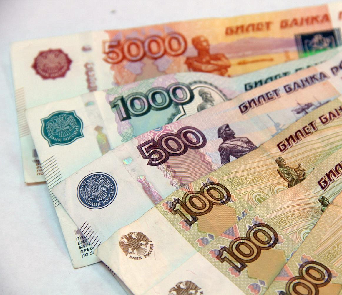 6 млрд недосчитался бюджет Новосибирской области из-за долгов по налогам