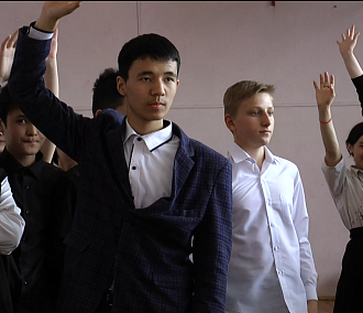 Свой-чужой-равный: проект для детей-мигрантов запустили в Новосибирске
