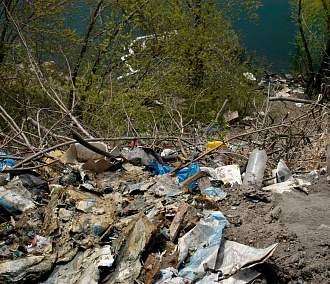 Сор из избы: как решается вопрос мусорной концессии в Новосибирске