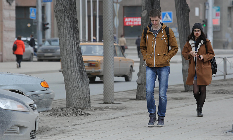 О заморозках до −2 градусов предупредили жителей Новосибирской области