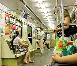 Развивать метро за счет пассажиров не удастся – мэр Локоть