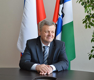 Василий Пронькин лишился должности, а губернатору предложили уйти в отставку