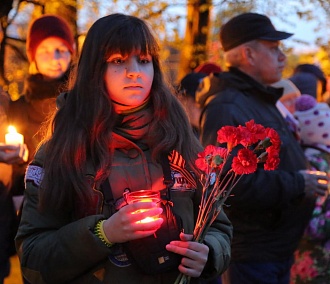 Мэр Новосибирска выразил соболезнования в связи с трагедией в Керчи