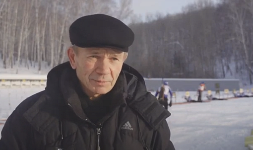 Умер 86-летний олимпийский чемпион из Новосибирска Виктор Маматов