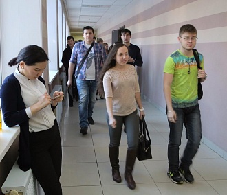 Новосибирск вошёл в число регионов-лидеров по внутренней миграции