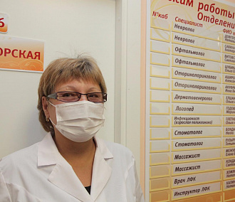 Новосибирские врачи: «Прививка от гриппа — это прививка от инфаркта»