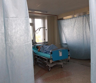Дожить до трансплантации: в Сибири не хватает донорских органов