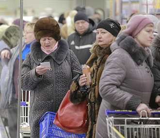 «Лента» открыла супермаркет возле оперного театра в Новосибирске