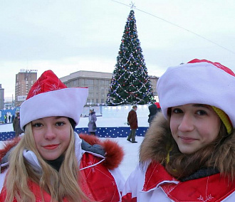 Новый год-2018 в Новосибирске: что, где и во сколько