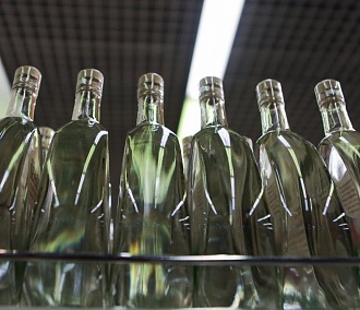 Склад в Новосибирске оштрафовали на 3 млн за хранение алкоголя