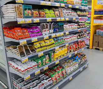 Сеть «Лента» договорилась о покупке 11 магазинов «Холидей» в Новосибирске