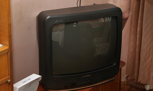 Новосибирцев предупредили об отключении телевидения и радио