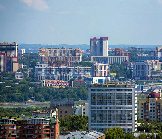 Владельцы элитных квартир в Новосибирске сдают их посуточно
