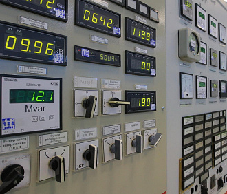 Курорту на озере Довольном под Новосибирском обновят электросети