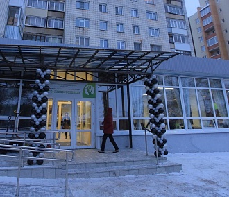 «Со-прикосновение»: в Новосибирске появился «дом для инвалидов»